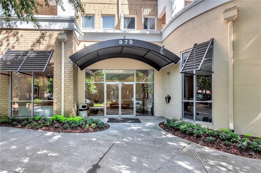 870 Inman Village Pkwy. #532, Atlanta, GA 30307