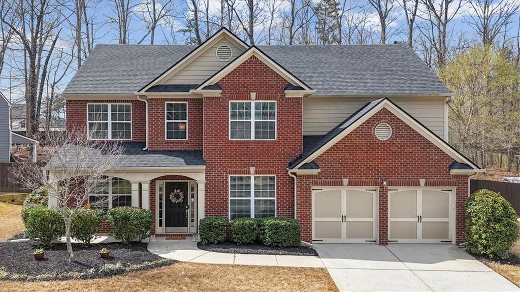 142 Bevington Ln., Woodstock, GA 30188