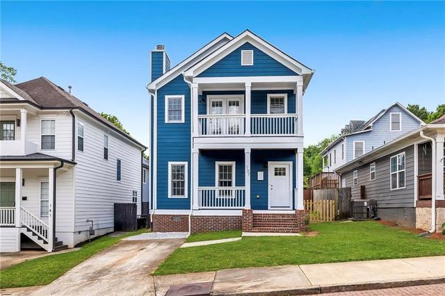 Homes Just Sold in Summerhill: July 28th to August 3rd