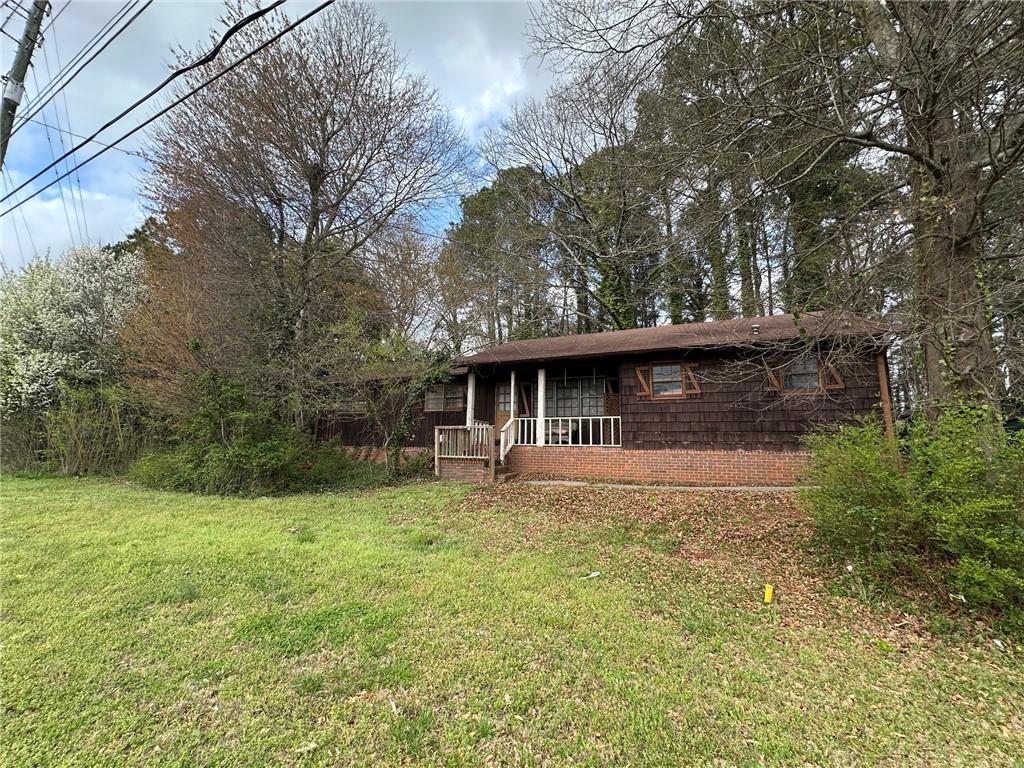 7243 Highway 92 Rd., Woodstock, GA 30189