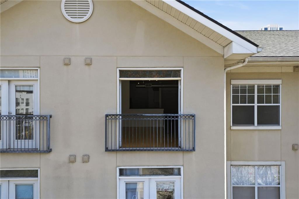 800 Peachtree St. #1512, Atlanta, GA 30308