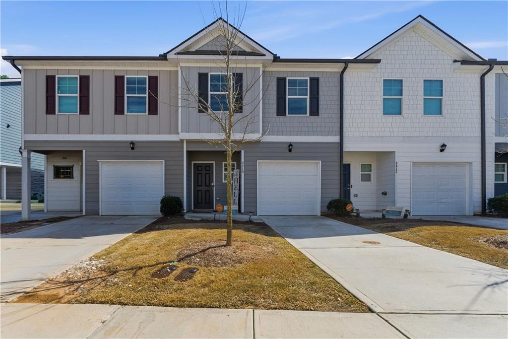 3410 Highbury Way, Lithonia, GA 30038