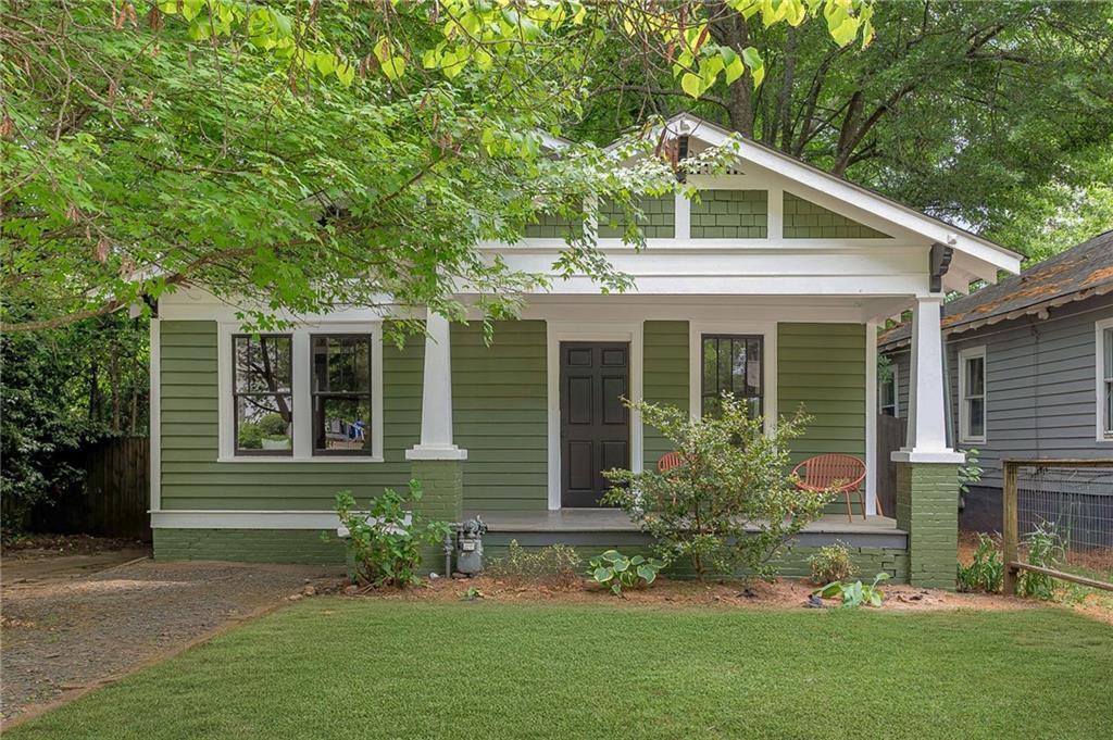 818 Elbert St., Atlanta, GA 30310