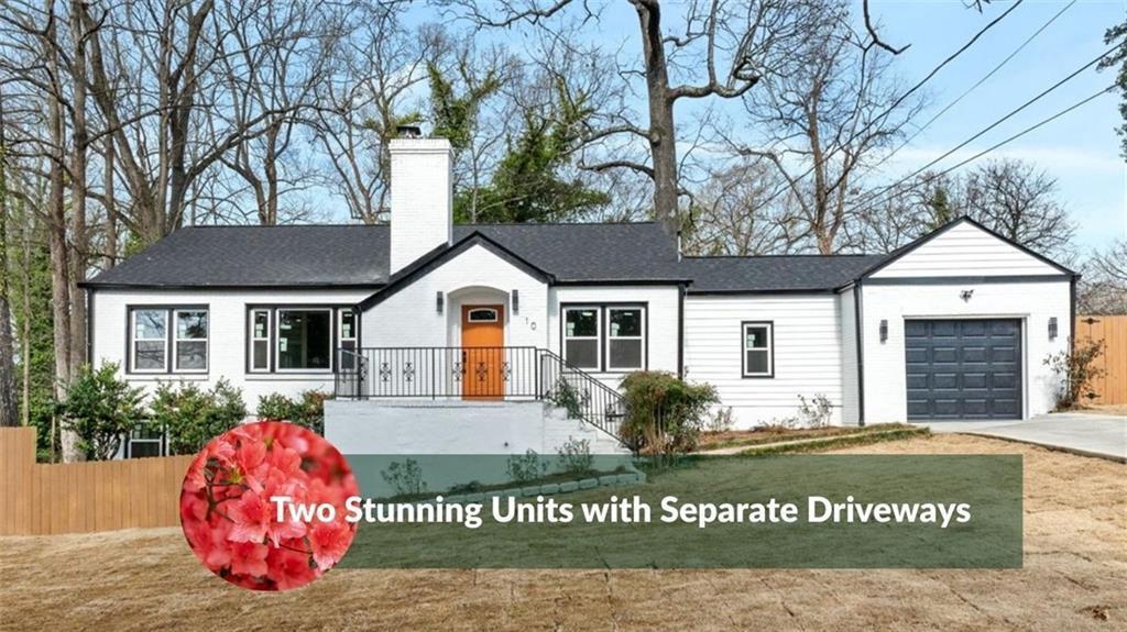 10 Claire Dr., Atlanta, GA 30315