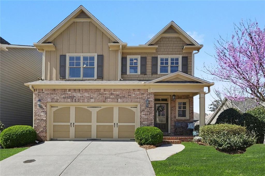 8245 Scuffle Bridge Ln., Cumming, GA 30041