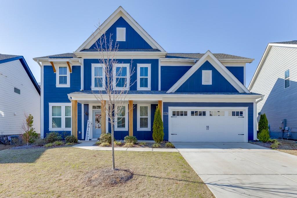 1628 Liberty Park Dr., Braselton, GA 30517