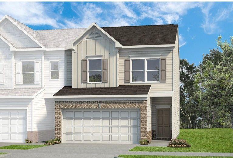 2290 Ravencliff Dr. #130, Austell, GA 30168