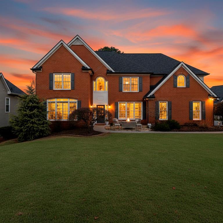 1805 Broadwell Oaks Dr., Alpharetta, GA 30004