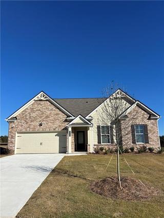 New Construction Homes For Sale This Week in Stonecrest: March 11th to March 17th