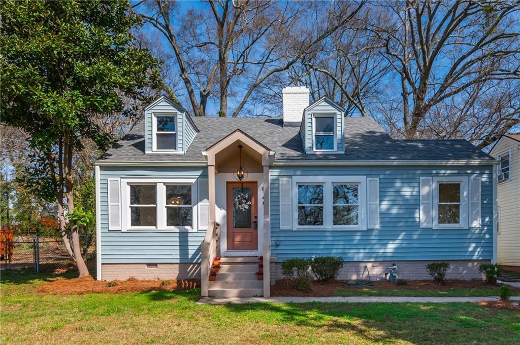 949 Sylvan Pl., Atlanta, GA 30310