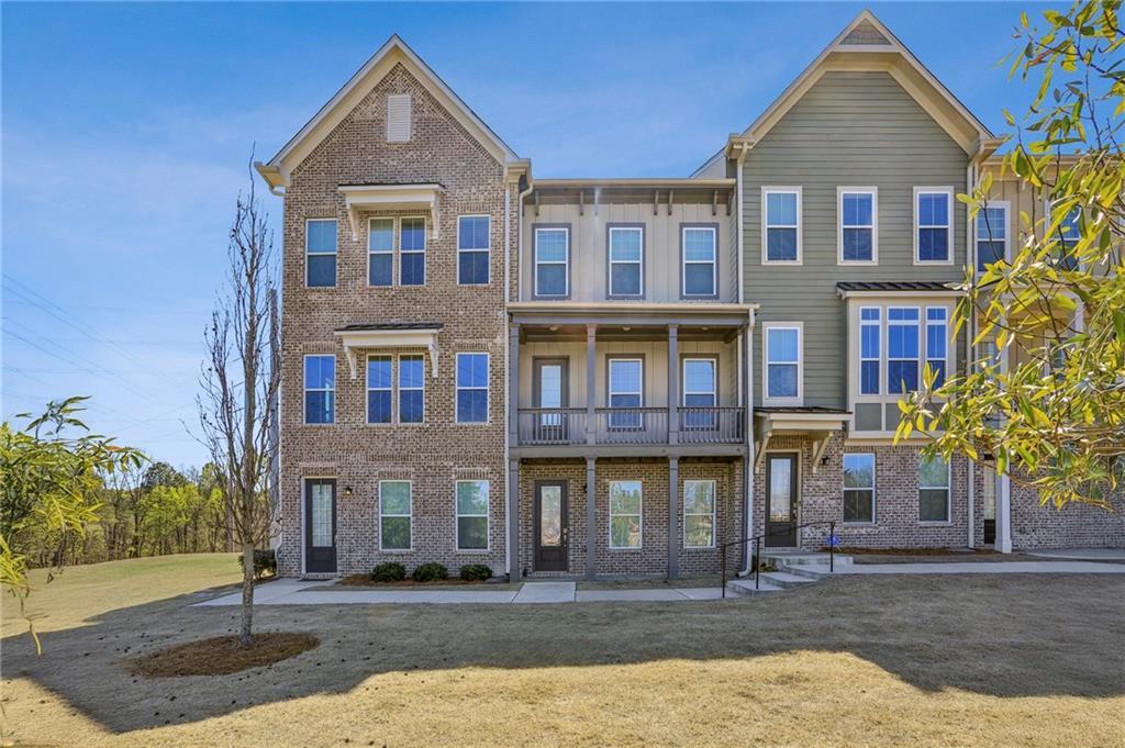 2517 Painted Buckeye, Smyrna, GA 30080