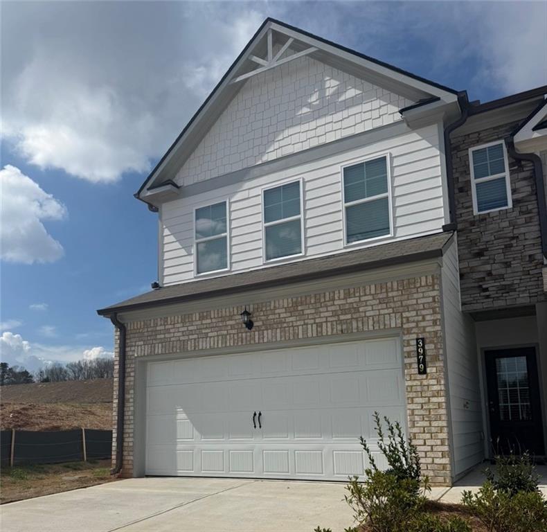3979 Streamlet Way #153, Gainesville, GA 30506