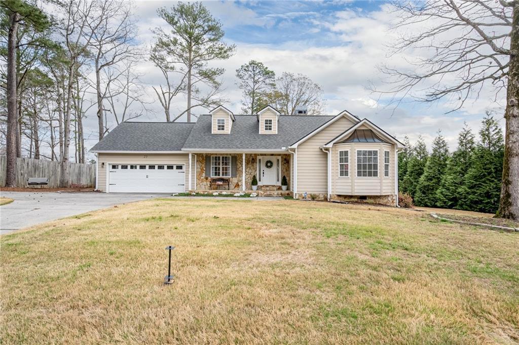 25 Timberlane Ter., Rome, GA 30165