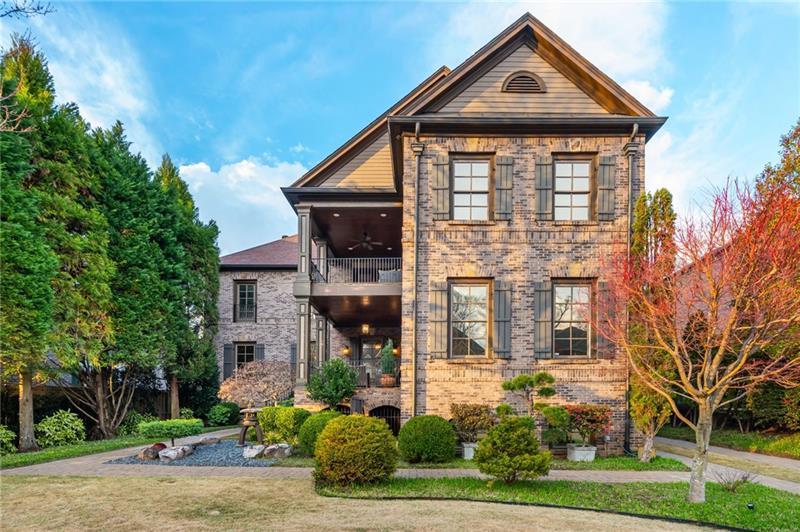 1098 Wimberly Rd., Atlanta, GA 30319