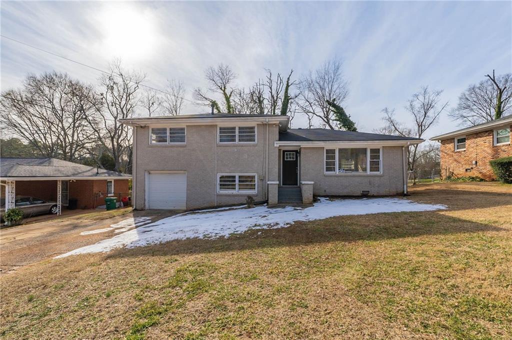 2473 Tyler Way, Decatur, GA 30032