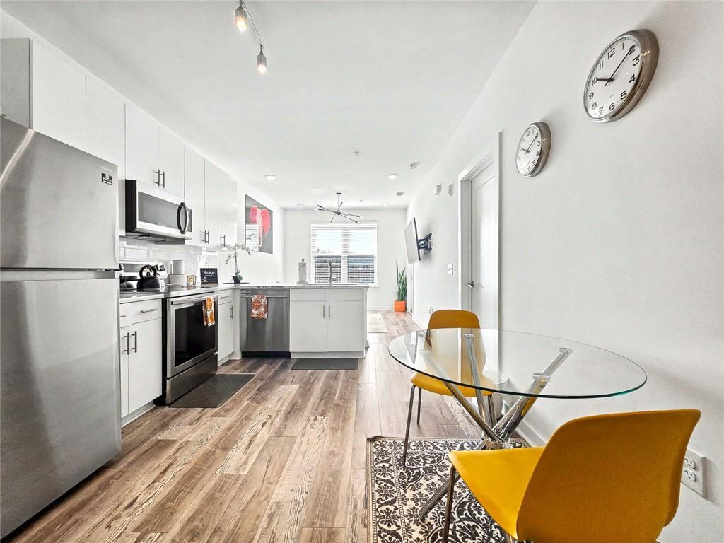 525 Parkway Dr. #404, Atlanta, GA 30308