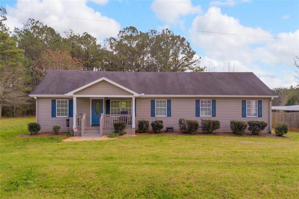 2011 Stanley Christian Rd., Monroe, GA 30655