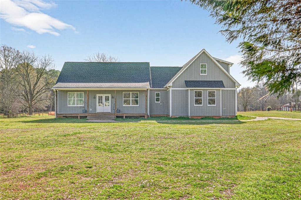 309 Dunahoo Rd., Winder, GA 30680