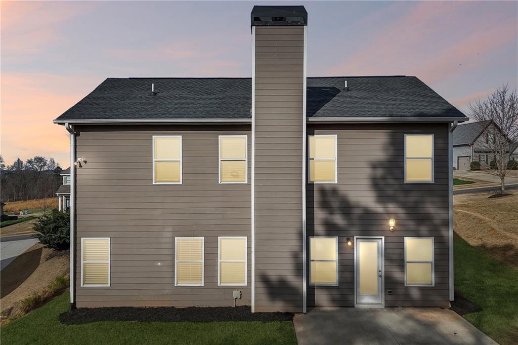 4418 Highland Gate Pkwy., Gainesville, GA 30506