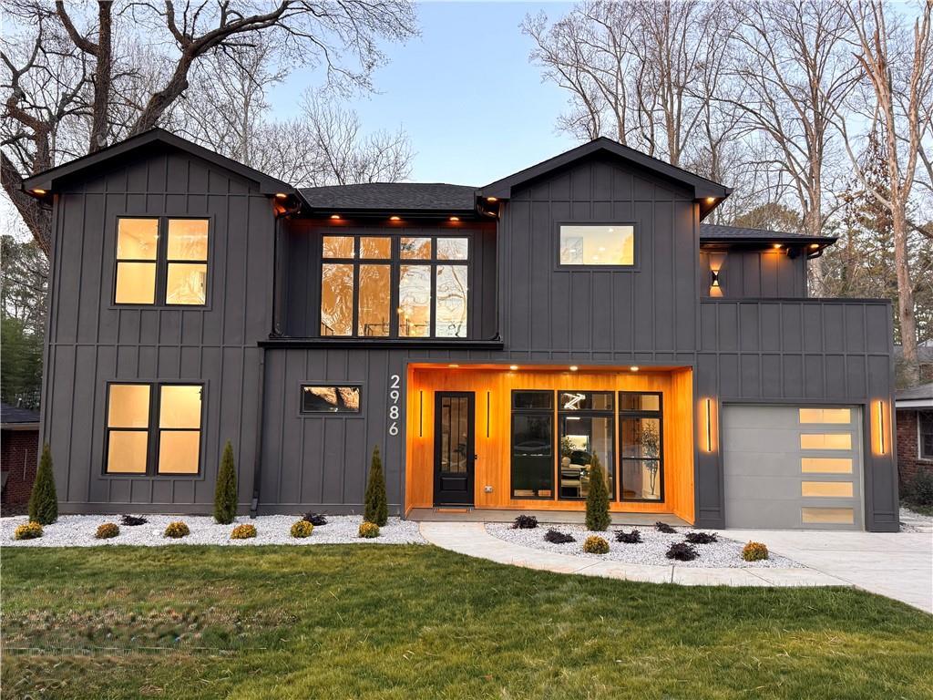 2986 San Jose Dr., Decatur, GA 30032