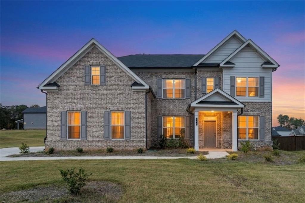 705 Hedwig Dr., Mcdonough, GA 30252