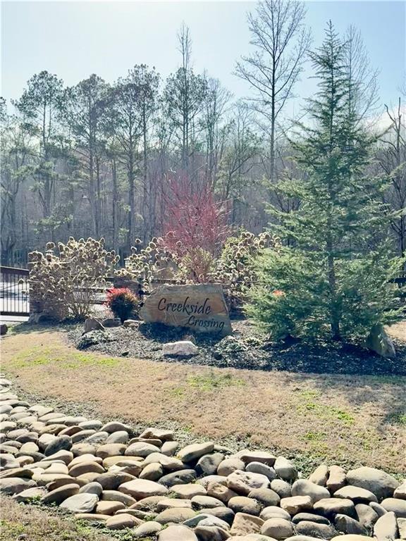 316 Pebble Trace St., Ellijay, GA 30540