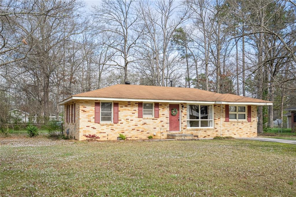 29 Conway Pl., Rome, GA 30165