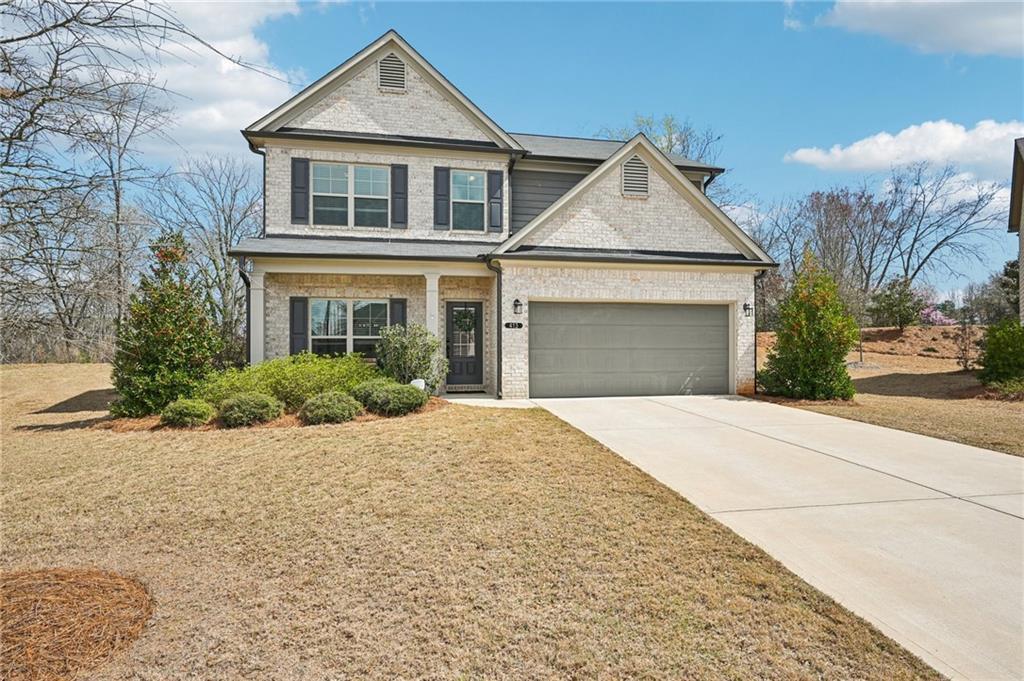 413 Hudson Cove Tr., Gainesville, GA 30506
