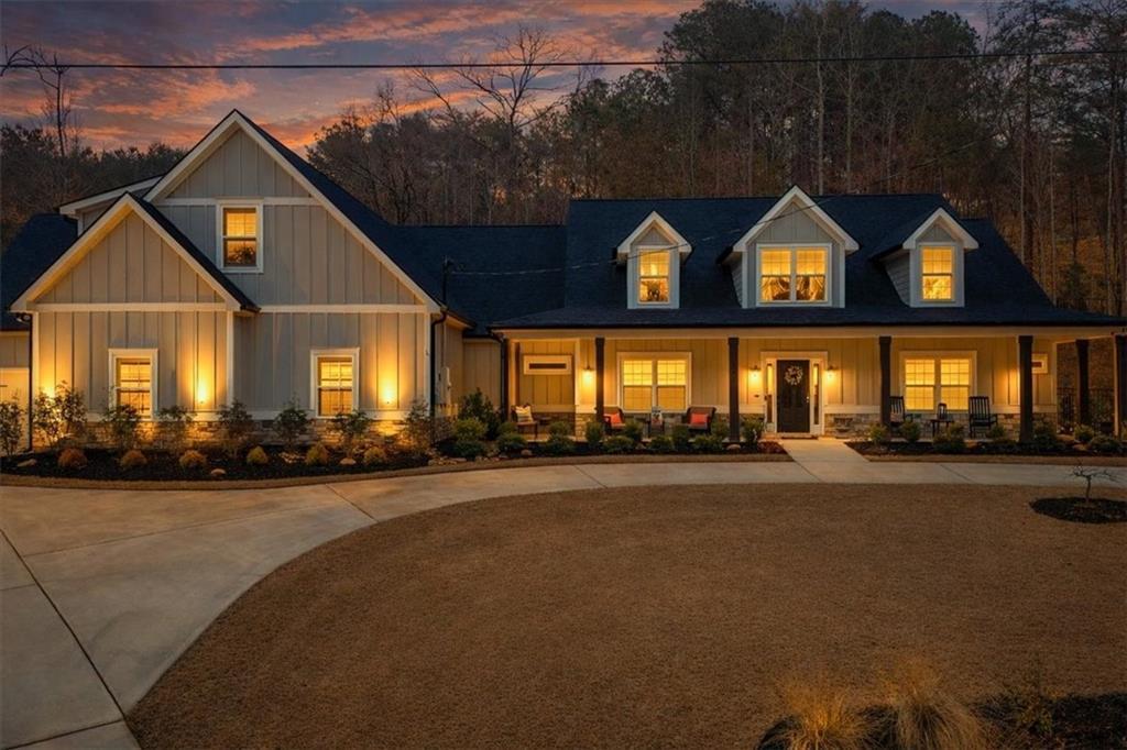 540 Byrd Mountain Ln., Canton, GA 30114