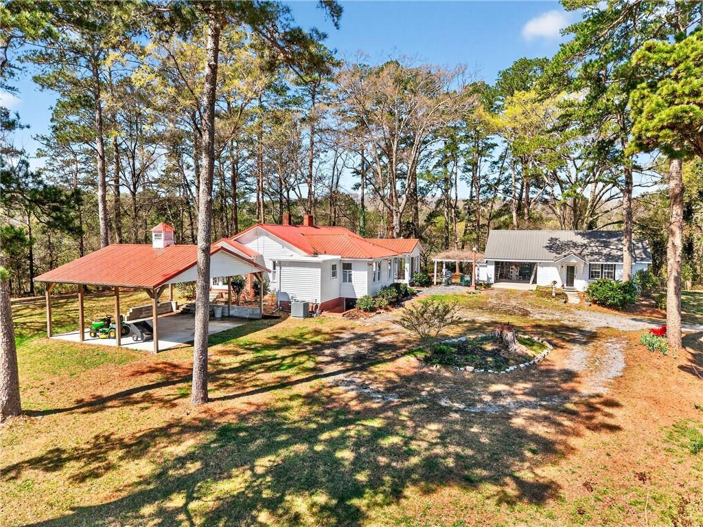 2763 Cedartown Hwy., Rome, GA 30161