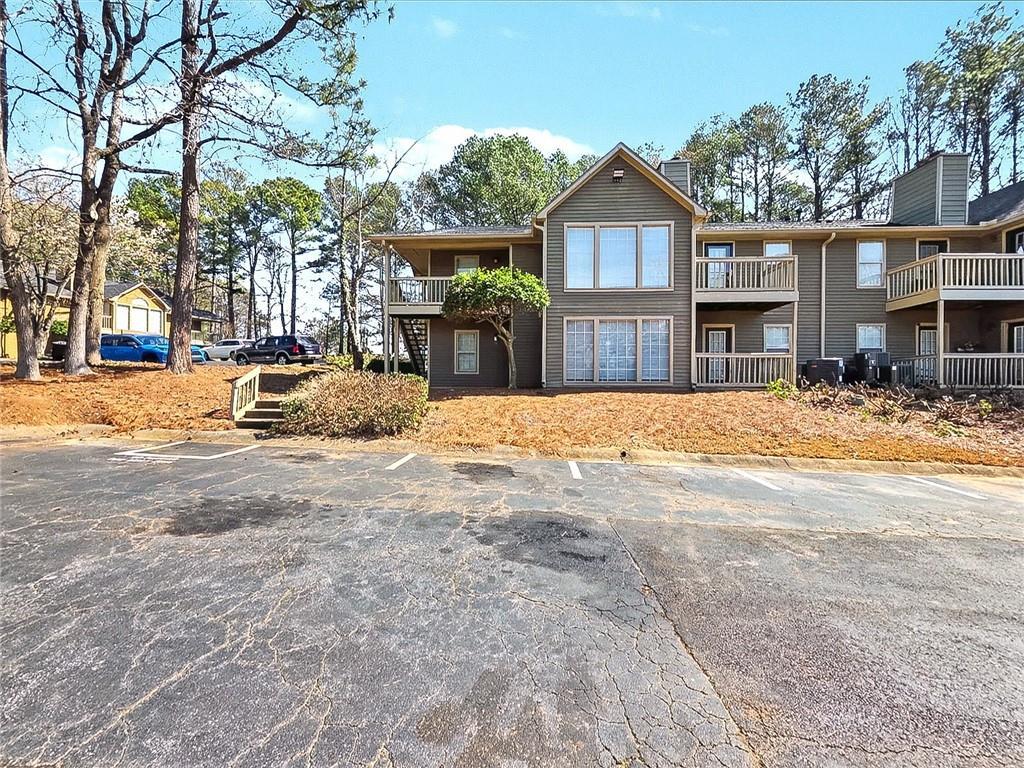 1702 Country Park Dr., Smyrna, GA 30080