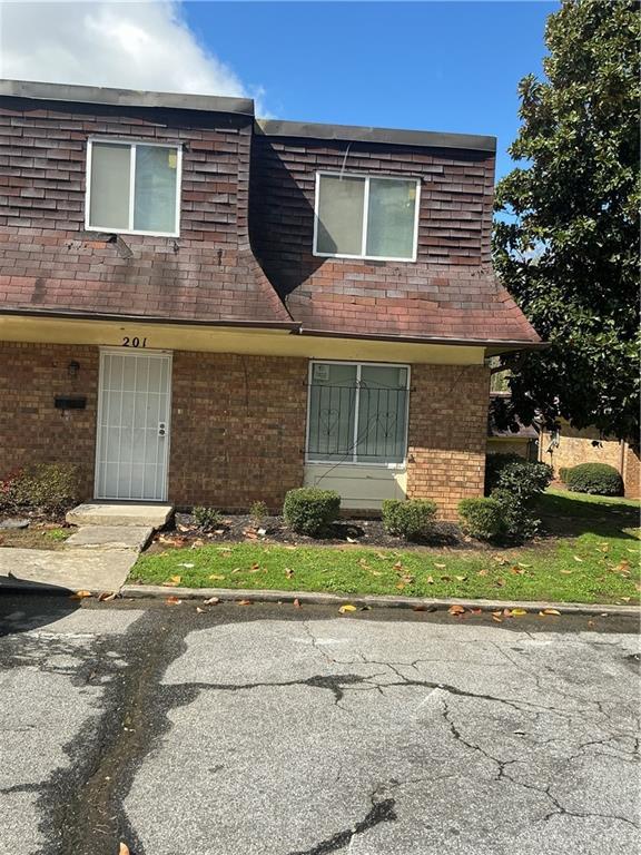 201 Peyton Pl., Atlanta, GA 30311