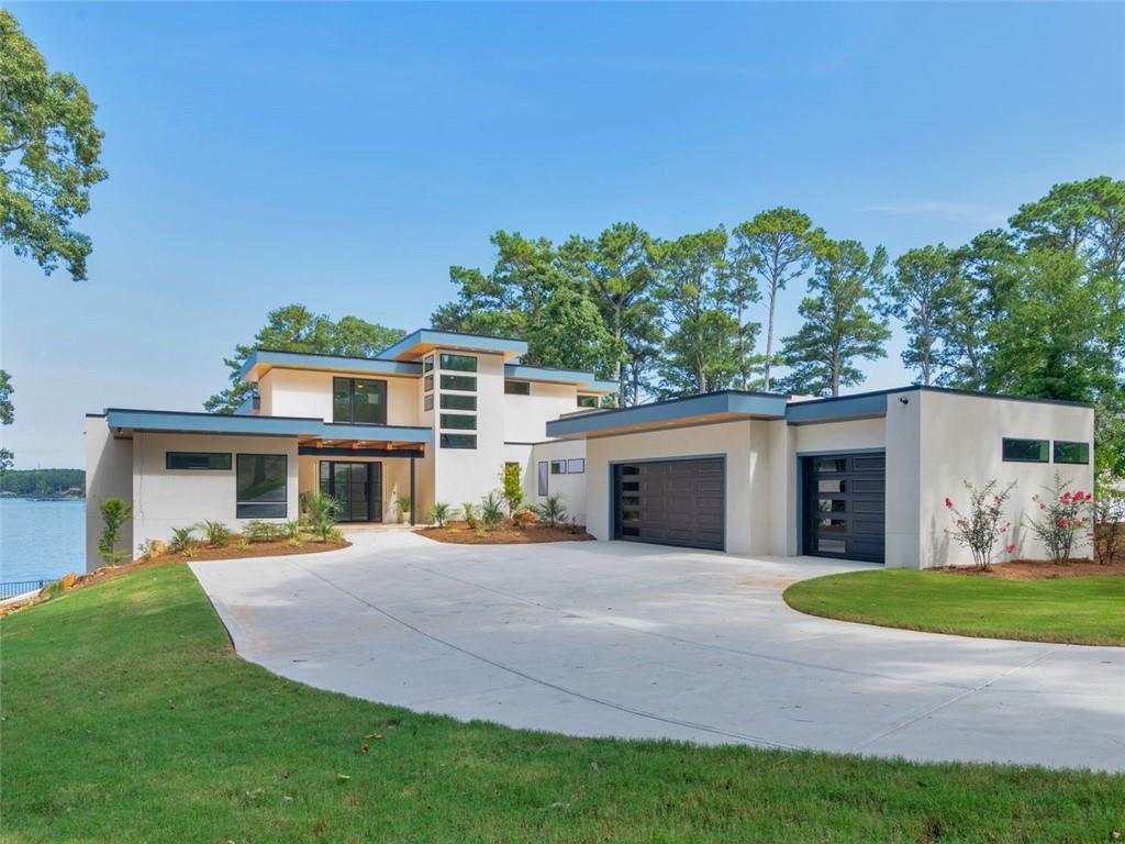 3258 S Bay Dr., Jonesboro, GA 30236