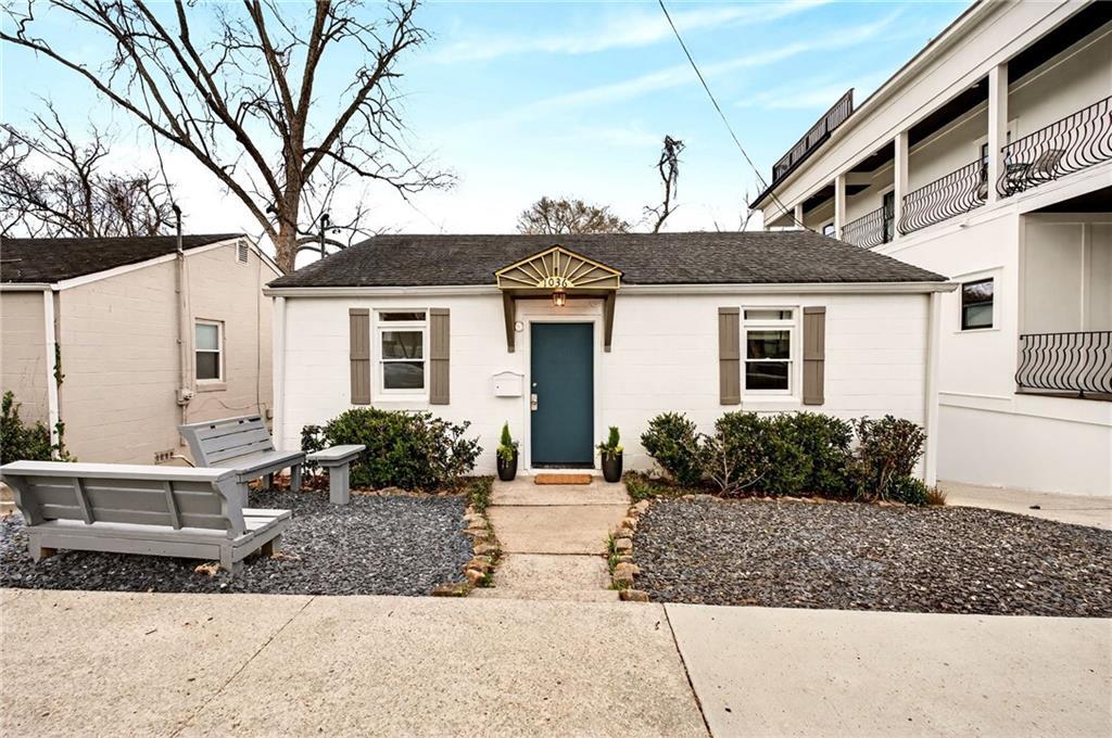 1036 Wylie St., Atlanta, GA 30316