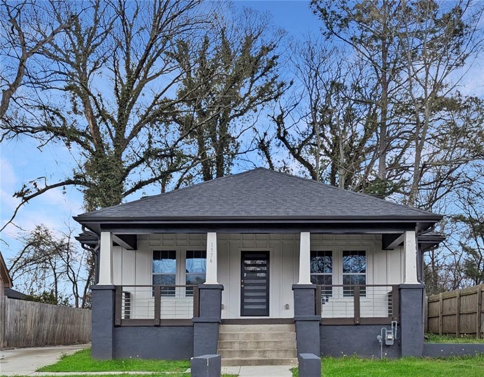 1576 Lakewood Ave., Atlanta, GA 30315