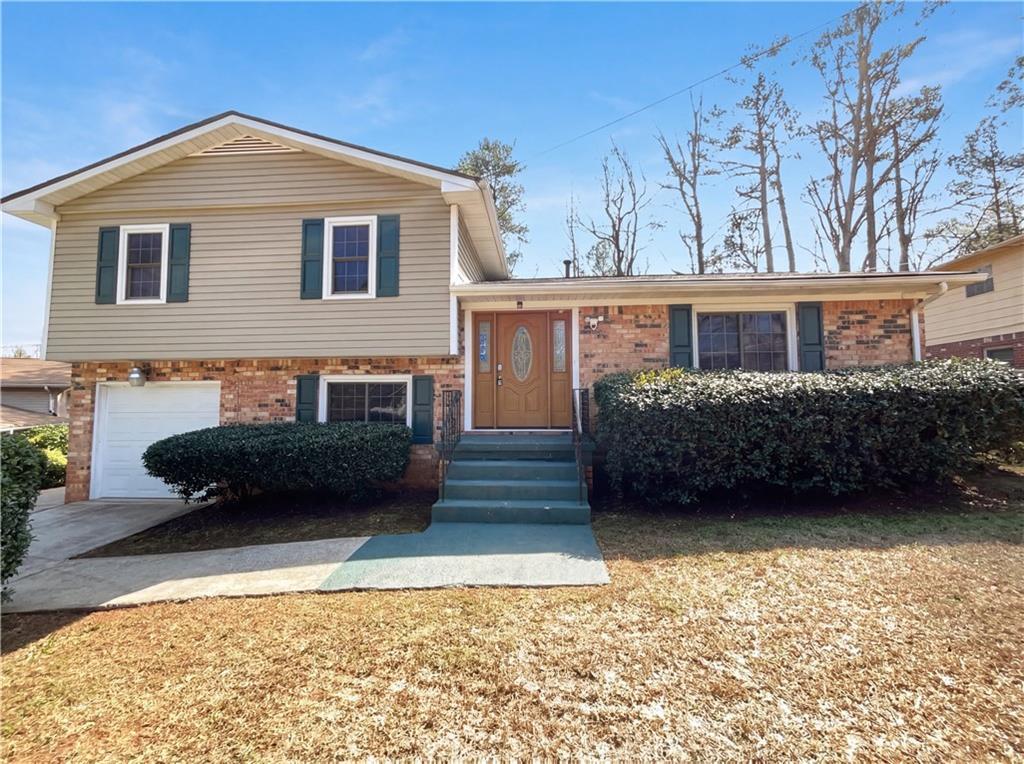 2385 Tarian Dr., Decatur, GA 30034
