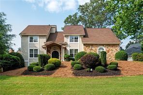 2917 Ashebrooke Dr., Marietta, GA 30068