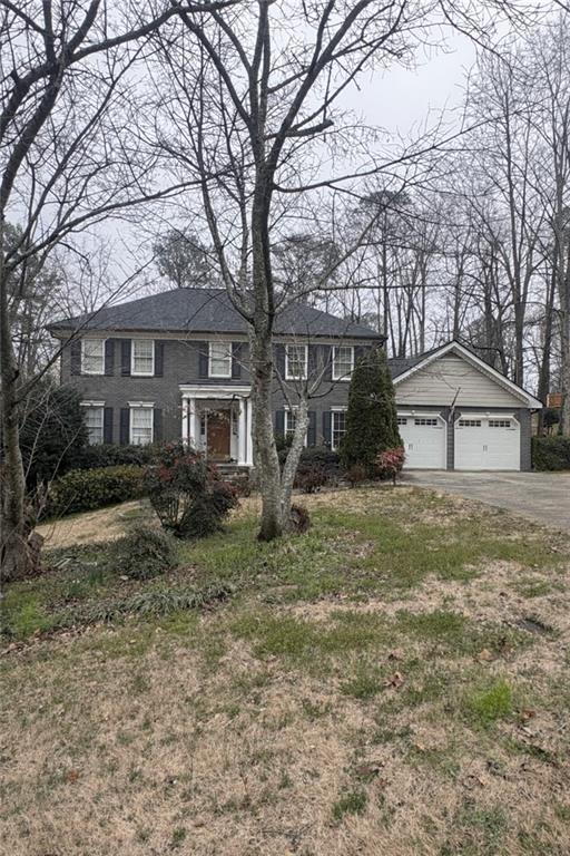 2282 Westridge Dr, Snellville, GA 30078