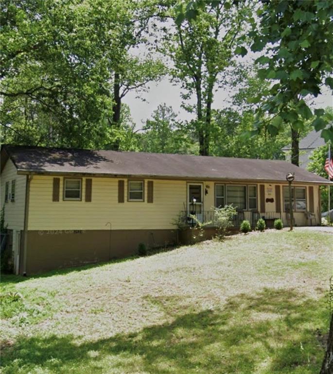 101 Maddox Rd., Buford, GA 30518