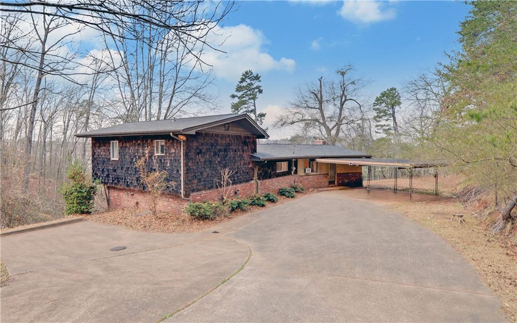 2290 Boy Scout Camp Rd., Gainesville, GA 30501