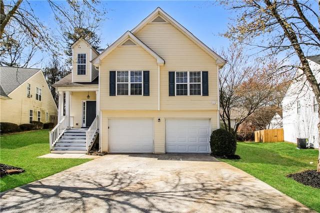 New Homes For Sale This Week That Attend Miller Grove Middle School: March 6th to March 12th