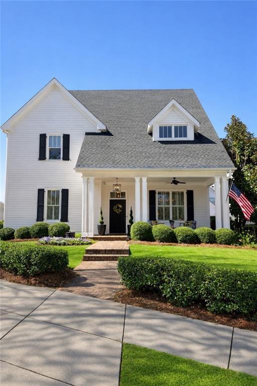 493 Tensas Trace, Milton, GA 30004