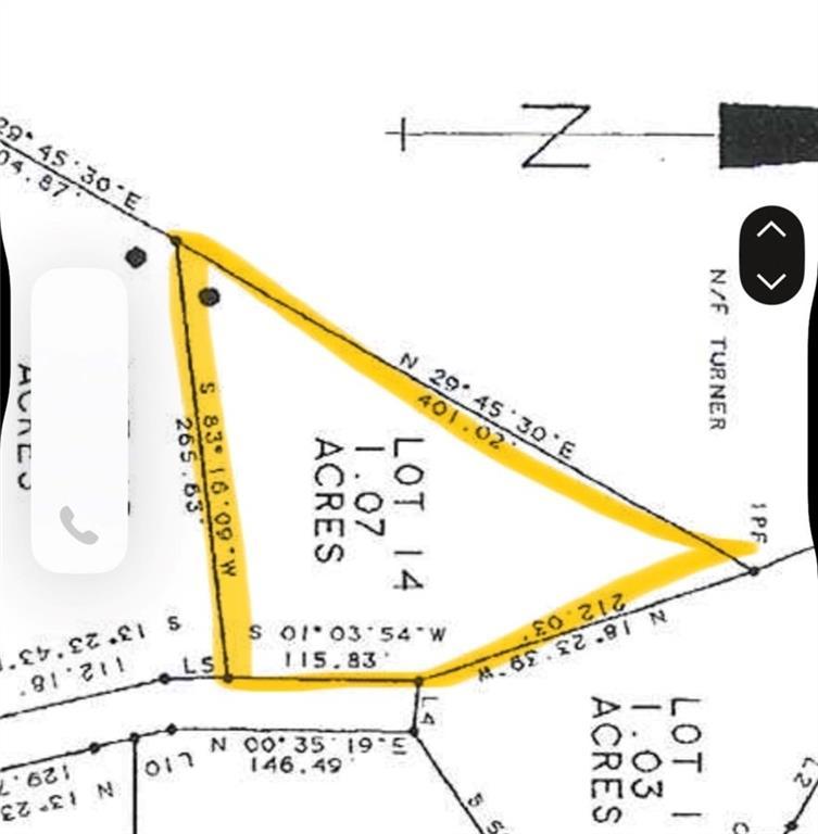 Highland Trail, Cleveland, GA 30528