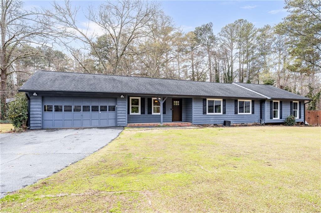 1590 Bellchase Dr., Marietta, GA 30064