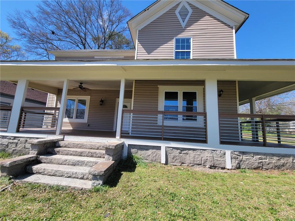 2997 Stone Mountain St., Lithonia, GA 30058