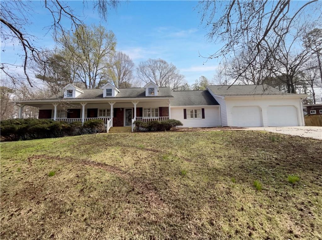 4028 Nations Dr., Douglasville, GA 30135