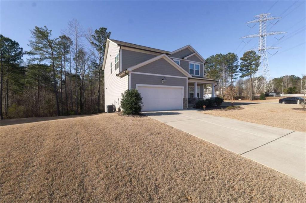 53 Brookstone Park, Acworth, GA 30101