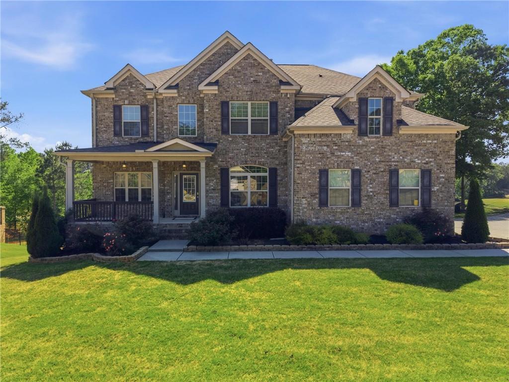 604 Augusta Dr., Fairburn, GA 30213