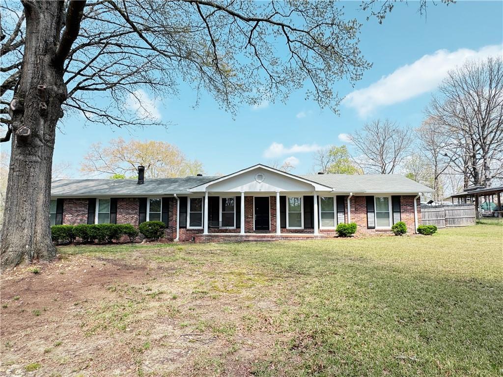 20 Eastdell Rd., Rome, GA 30161
