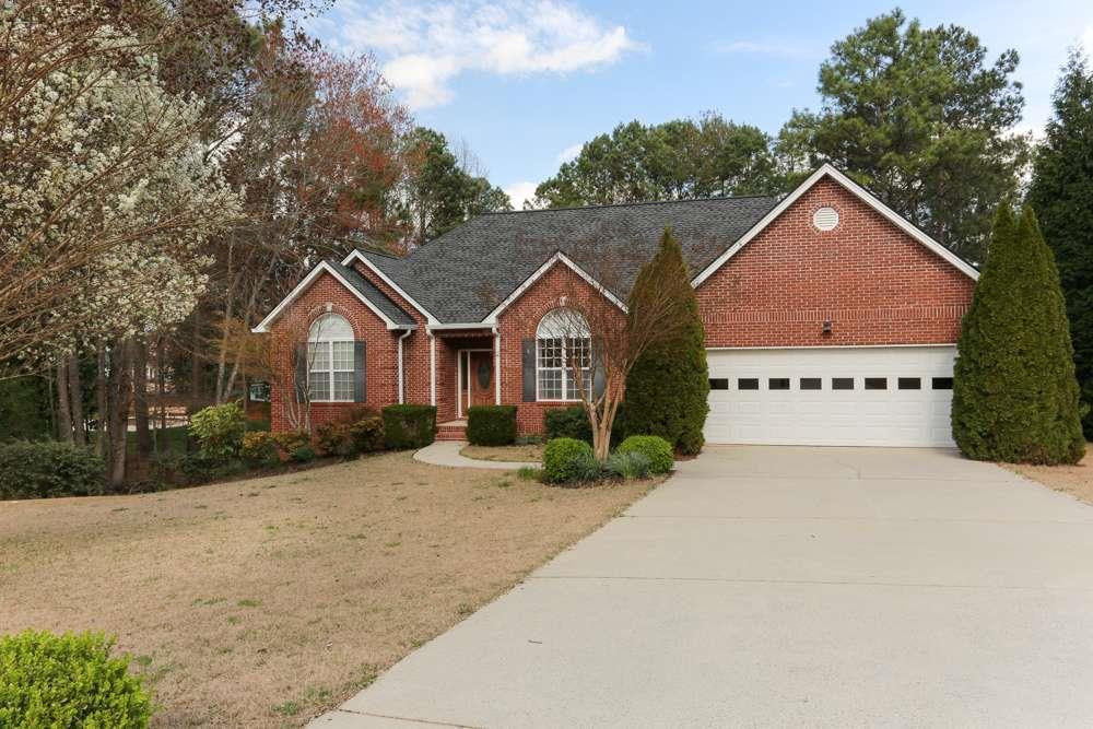 130 Watson Dr., Bremen, GA 30110